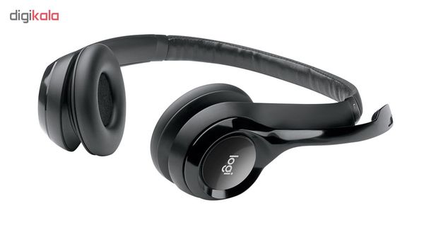 هدفون لاجیتک مدل H390