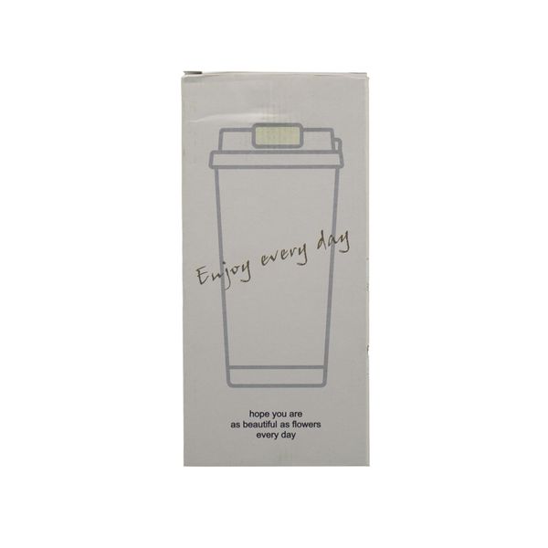 تراول ماگ مدل GS-M-294090 گنجایش 0.5 لیتر