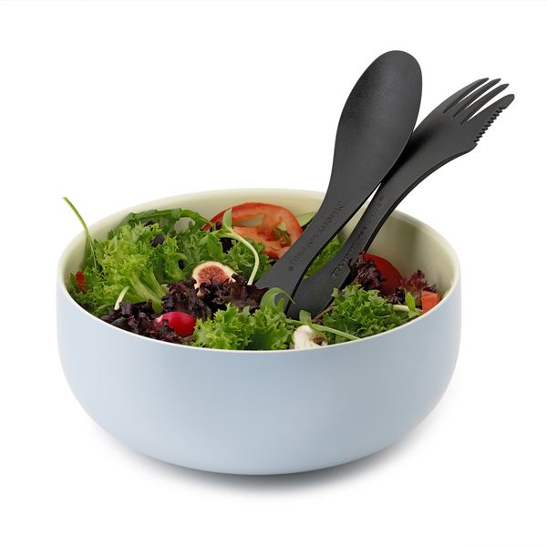 قاشق و چنگال سفری لایت مای فایر کد 1