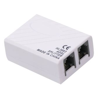 اسپلیتر مودم HL2003 ADSL