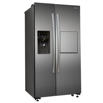 یخچال و فریزر ساید بای ساید 32 فوت امرسان مدل SBS-32R