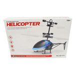 مینی هلی کوپتر مدل JQ-1111