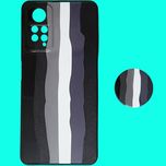 کاور  کد SHIYA97-95 مناسب برای گوشی موبایل شیائومی Redmi note 11 Pro 4G به همراه پایه نگهدارنده