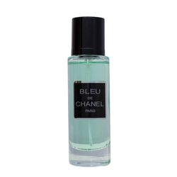 عطر جیبی مردانه پرستیژ مدل بلو د چنل Bleu De Chanel  حجم 35 میلی لیتر