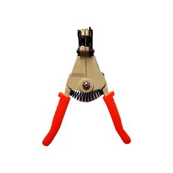 سیم لختکن اتوماتیک سایز 7 اینچ قطر سیم 0.5 تا 2.2 میلیمتر