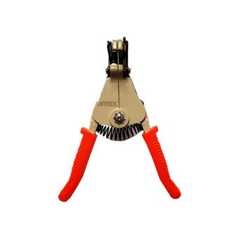 سیم لختکن اتوماتیک سایز 7 اینچ قطر سیم 0.5 تا 2.2 میلیمتر