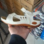 صندل زنانه کفش و چرم پارس مدل 193ch