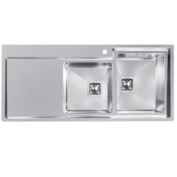 سینک ظرفشویی اخوان مدل 601