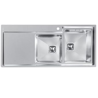 سینک ظرفشویی اخوان مدل 601