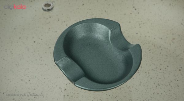 سرویس پخت و پز 8 پارچه دسینی مدل Pienza کد 002