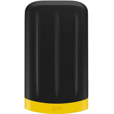 Silicon Power Armor A65 External Hard Drive - 1TB