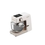 همزن کاسه دار با قابلیت چرخ گوشت ترام هاوس مدل | HM-907