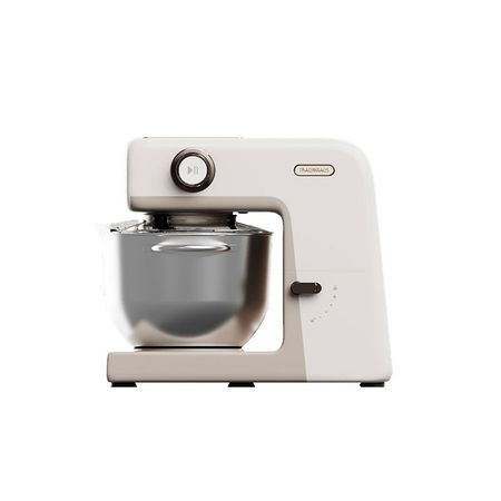 همزن کاسه دار با قابلیت چرخ گوشت ترام هاوس مدل | HM-907