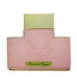 ادو پرفیوم زنانه عماد آرا مدل پرزیدنت Presidente حجم 80 میلی لیتر