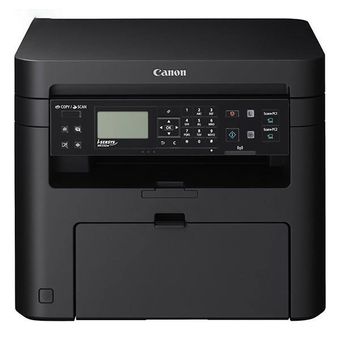 پرینتر لیزری چندکاره برند Canon مدل imageclass MF 232 w