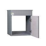 کابینت روشویی توییس مدل tws 1033