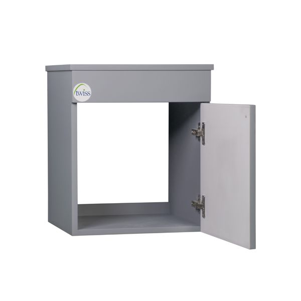 کابینت روشویی توییس مدل tws 1033