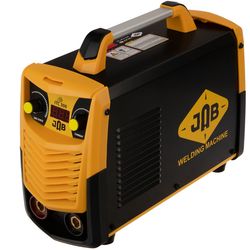 دستگاه جوش 300 آمپر جاب مدل ITC 300