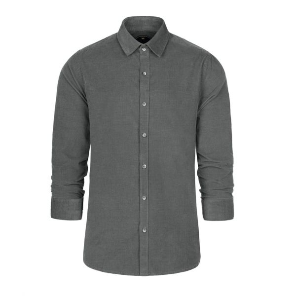 پیراهن آستین بلند مردانه مدل SB-SS-4554-D3