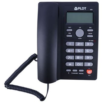 تلفن رومیزی PLDT مدل 888