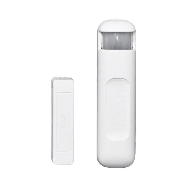 سنسور هوشمند در و پنجره