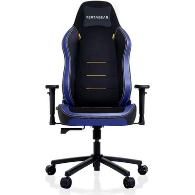 Gaming Chair VERTAGEAR SL3800 HygennX Midnight Blue