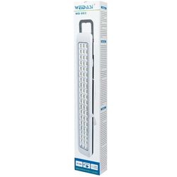 چراغ اضطراری ویداسی مدل WD-883
