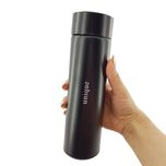 فلاسک هوشمند دماسنج دار