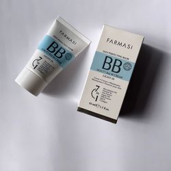 ضد افتاب بی بی کرم فارماسی