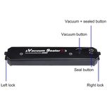 دستگاه وکیوم