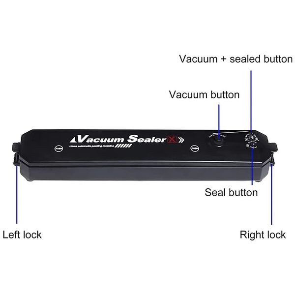 دستگاه وکیوم