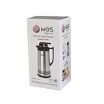 فلاسک ام جی اس مدل FL-14S گنجایش 1.6 لیتر