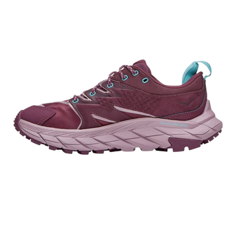 کفش اورجینال Hoka Anacapa low GORE-TEX