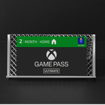 گیمپس دو ماهه ظرفیت هوم