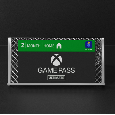 گیمپس دو ماهه ظرفیت هوم