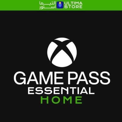 گیمپس اسنشیال 1 ماهه ظرفیت هوم