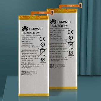 باتری موبایل هواوی HONOR 7i/ HONOR 4X هوآوی مدل HB4242B4EBW