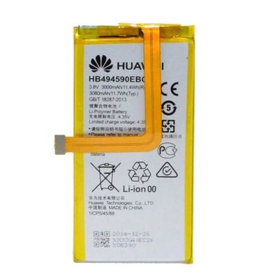 باتری موبایل هوآوی HONOR 7  مدل HB494590EBC