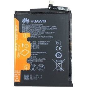 باتری موبایل هوآوی HONOR 8 PRO مدل HB376994ECW