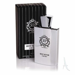 عطر ادکلن پاکوروکا هات سنس | Pacoroca Hot Sense