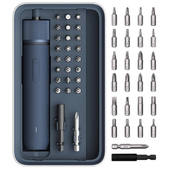 پیچ گوشتی شارژی HOTO QWLSD011