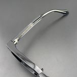 عینک آفتابی ویفرر (Wayfarer) آلبرت وگ مدل SZ8107 Obsidian