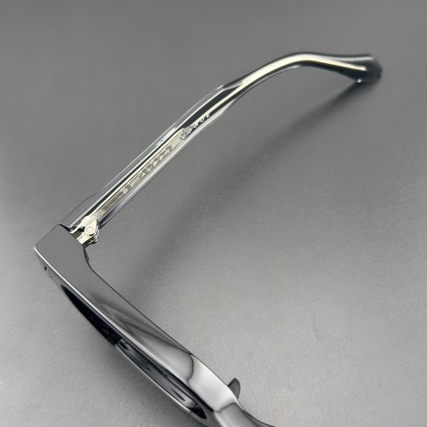 عینک آفتابی ویفرر (Wayfarer) آلبرت وگ مدل SZ8107 Obsidian