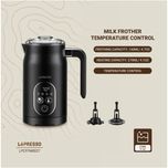 کف ساز شیر لپرسو مدل LEPRESSO-LP027