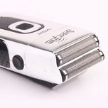 ماشین اصلاح صورت VGR V-332 | شیور صفرزن حرفه‌ای با اصلاح نزدیک به پوست