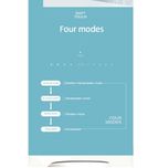 ماساژور چشم مدل بلوتوثی