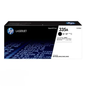 کارتریج تونر مشکی پرینتر اچ پی HP مدل 335A