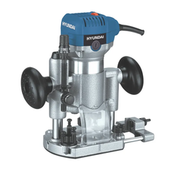 اور فرز نجاری دوکاره هیوندای مدل HP-858
