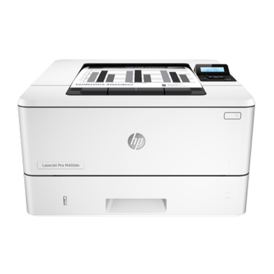 HP LASERJET PRO M402D - کارکرد زیر 100 صفحه