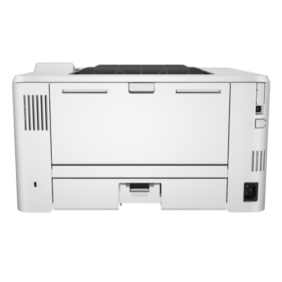 HP LASERJET PRO M402D - کارکرد زیر 100 صفحه